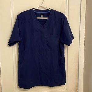 Medelita Men’s Apex Scrub Top
